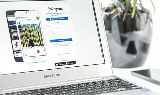 Law Firm Marketing Instagram