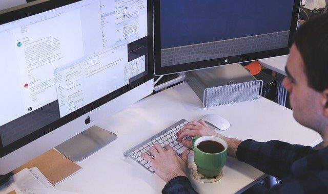 Small Business Digital Marketing