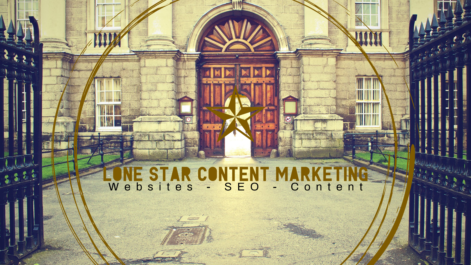 Use Lone Star Content Marketing for Texas Law Firm and Attorney Marketing