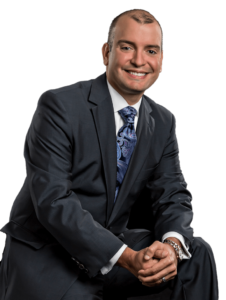 Joe Zaid is a Personal Injury Attorney for Texas Accident Victims, Office in Pasadena, Texas