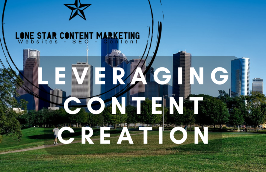 Law Firm Content Creation for Marketing