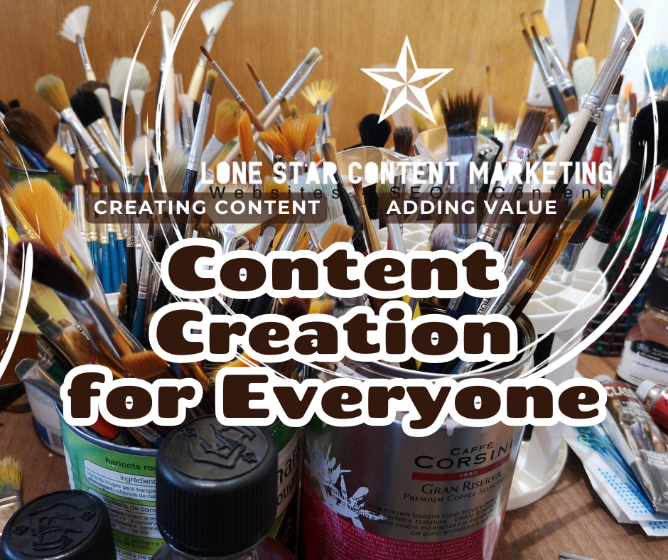 Creating Content People Value: A Guide by Nick Augustine