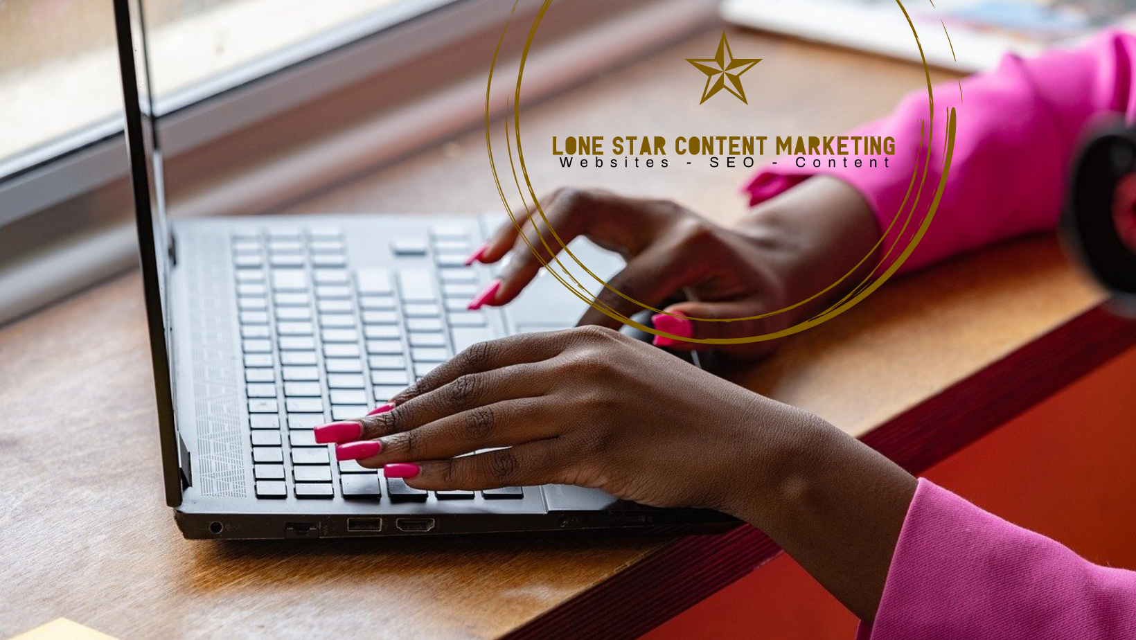 We Love Creating Engaging Social Media Content for You at Lone Star Content Marketing