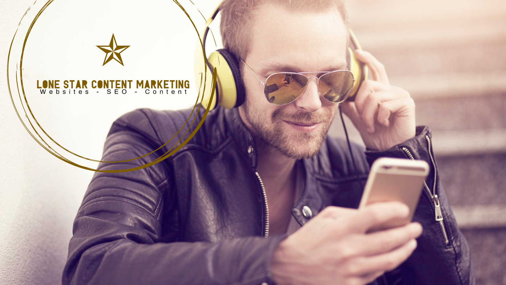 People Love Listening to Lawyer Podcasts and We Create and Manage Your Podcast Channel at Lone Star Content Marketing