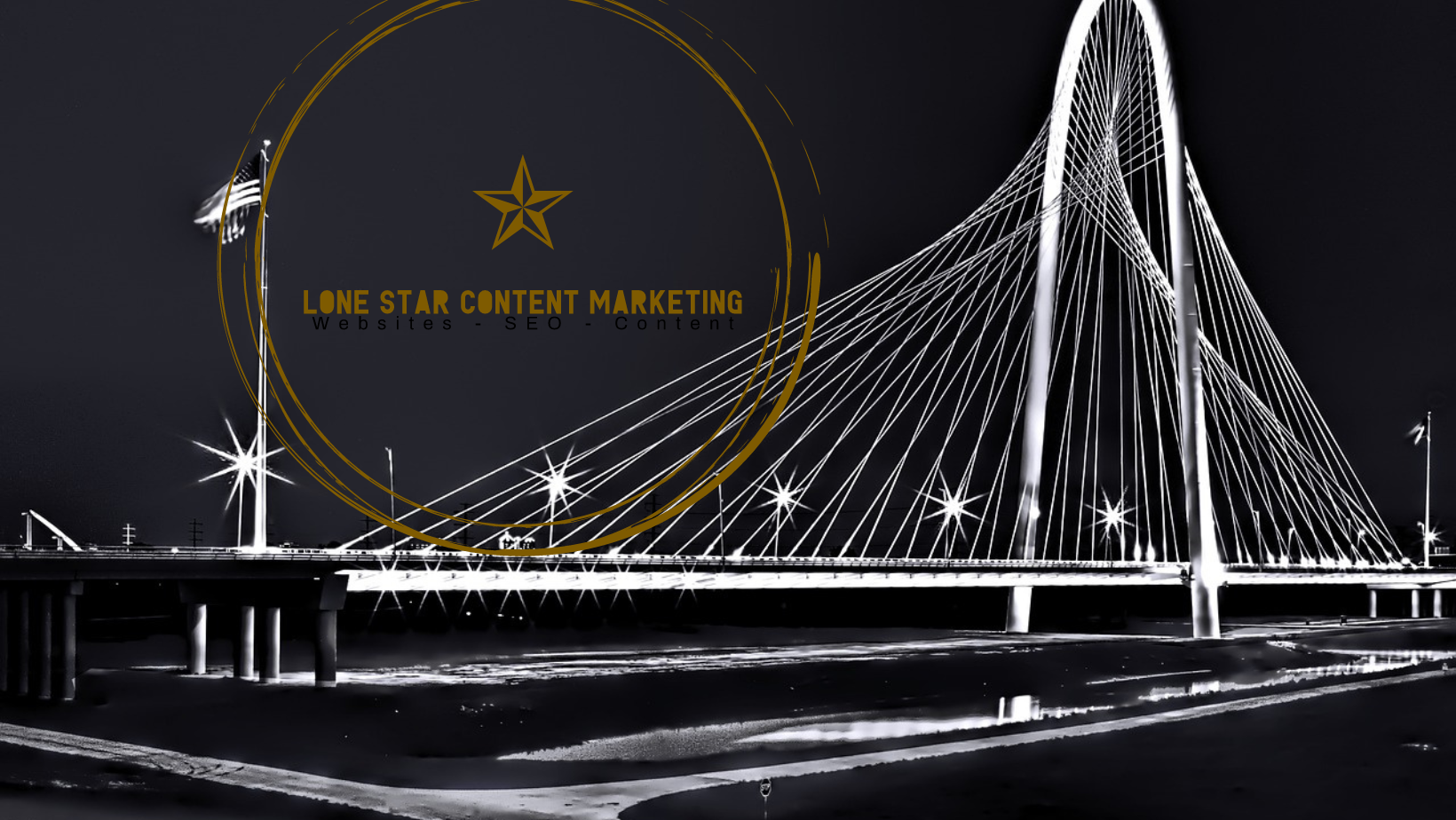 Lone Star Content Marketing - Texas Law Firm & Business Marketing