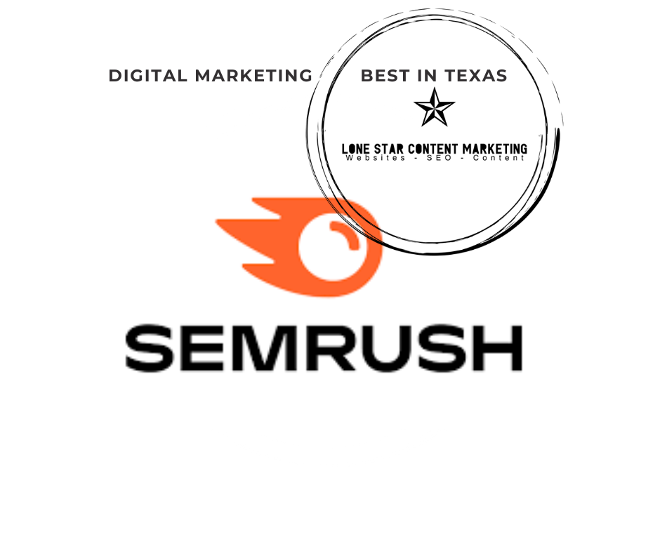 SEMRUSH: SEO Straightforward