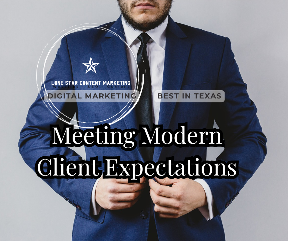 Professional lawyer working in modern office setting