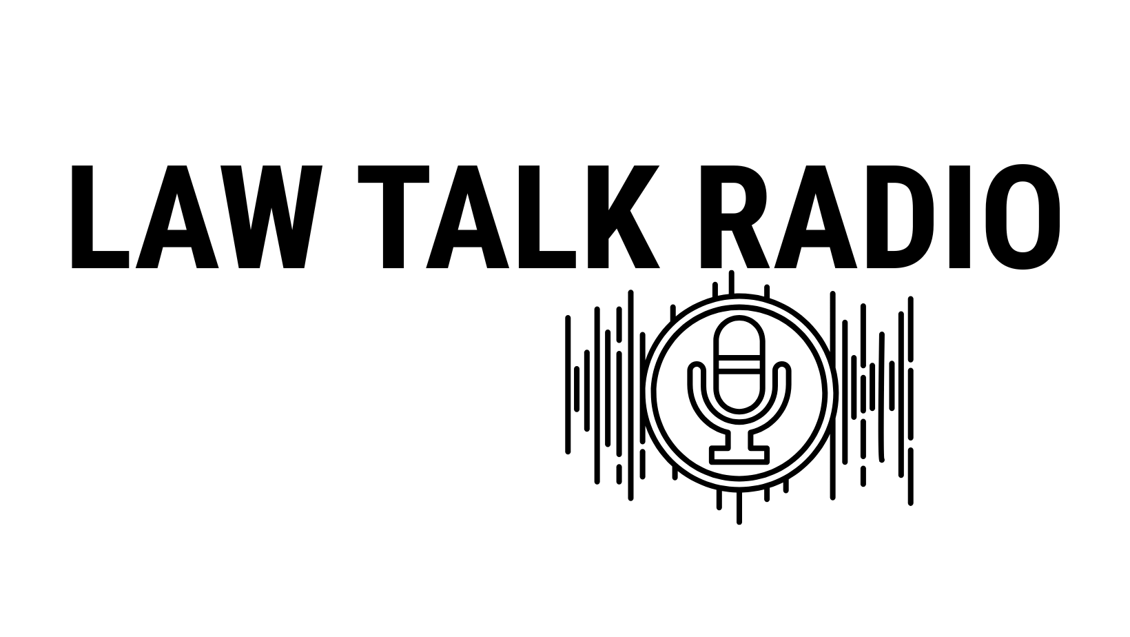 LAW TALK RADIO